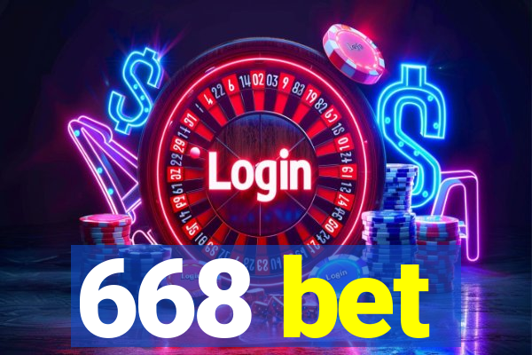 668 bet